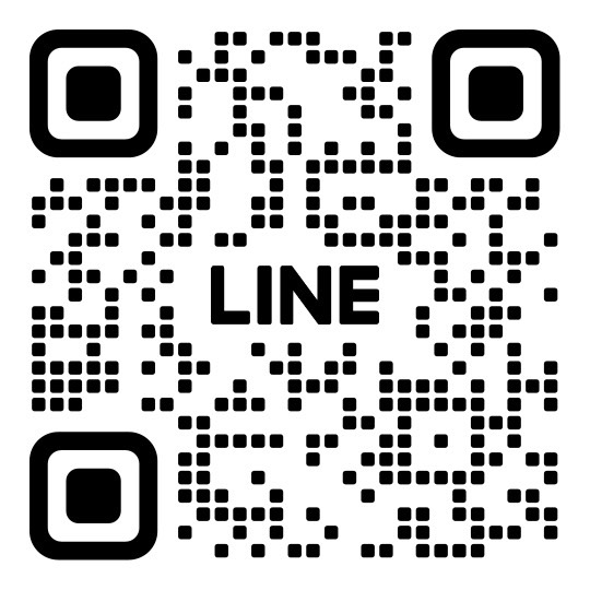 LINE QRコード